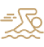 Swimming Pool Icon